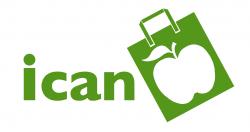 Image of ICAN Logo