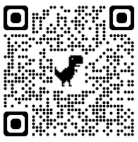 QR code with link to Money Habitudes zoom